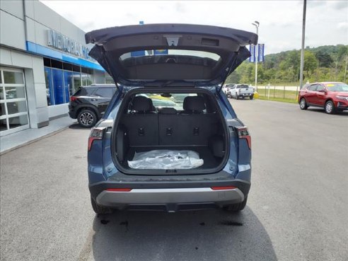 2025 Chevrolet Equinox LT , Windber, PA