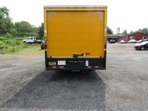 2015 Ford Econoline Commercial Cutaway School Bus Yellow, Beaverdale, PA