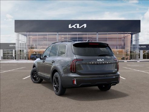 2024 Kia Telluride SX XLine , Johnstown, PA