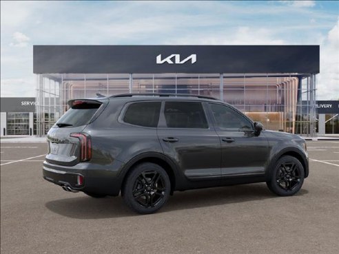 2024 Kia Telluride SX XLine , Johnstown, PA