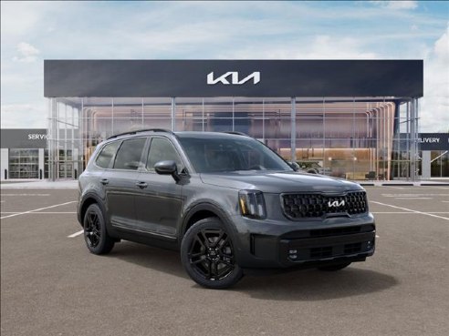 2024 Kia Telluride SX XLine , Johnstown, PA