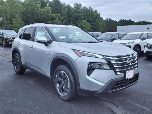 2024 Nissan Rogue SV , Concord, NH