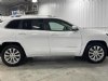 2017 Jeep Cherokee Overland Sport Utility 4D White, Sioux Falls, SD