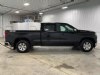 2021 Chevrolet Silverado 1500 LT Pickup 4D 5 3-4 ft Black, Sioux Falls, SD