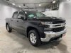 2021 Chevrolet Silverado 1500 LT Pickup 4D 5 3-4 ft Black, Sioux Falls, SD