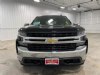 2021 Chevrolet Silverado 1500 LT Pickup 4D 5 3-4 ft Black, Sioux Falls, SD