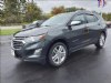 2018 Chevrolet Equinox Premier Gray, Windber, PA