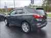 2018 Chevrolet Equinox Premier Gray, Windber, PA