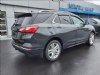 2018 Chevrolet Equinox Premier Gray, Windber, PA