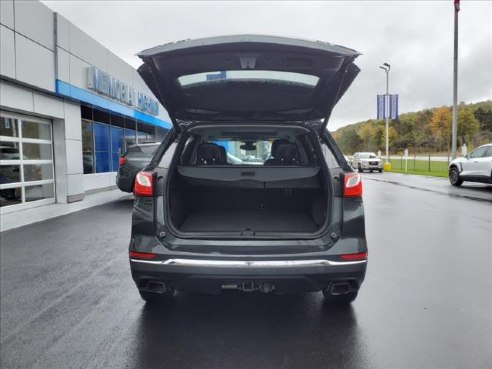 2018 Chevrolet Equinox Premier Gray, Windber, PA