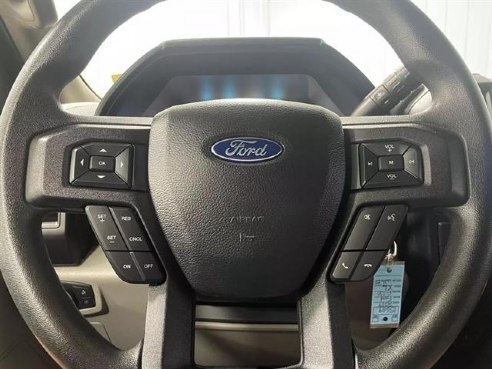 2019 Ford F-150 XL Pickup 4D 6 1-2 ft White, Sioux Falls, SD