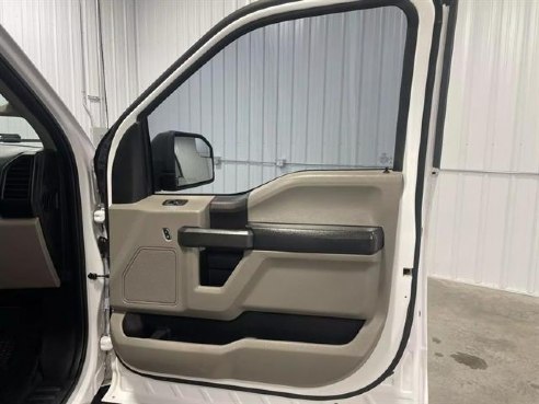 2019 Ford F-150 XL Pickup 4D 6 1-2 ft White, Sioux Falls, SD