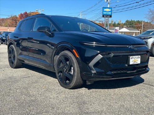 2024 Chevrolet Equinox EV Launch Edition , Derry, NH