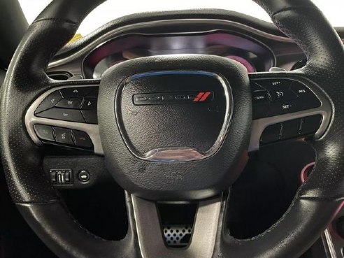 2019 Dodge Challenger GT Coupe 2D Black, Sioux Falls, SD