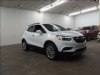 2017 Buick Encore