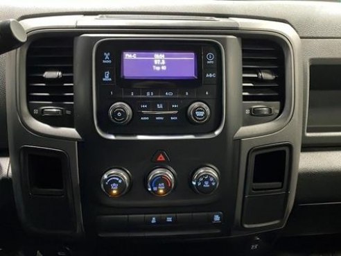 2013 Ram Ram Pickup 2500 Tradesman Pickup 4D 6 1-3 ft Gray, Sioux Falls, SD