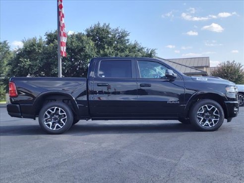 2025 Ram 1500 Laramie , Burnet, TX