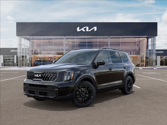 2024 Kia Telluride , Johnstown, PA