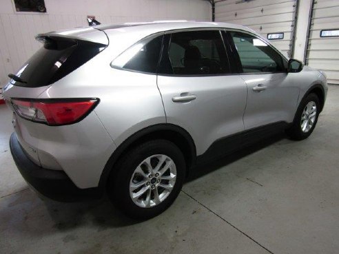 2020 Ford Escape SE Ingot Silver Metallic, Beaverdale, PA