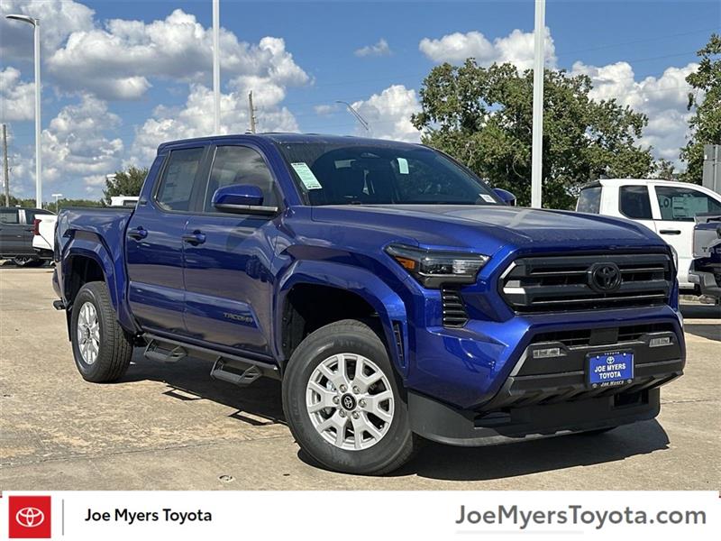 2024 Toyota Tacoma SR5 Blue, Houston, TX