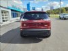 2021 Jeep Cherokee Latitude Lux Dk. Red, Windber, PA