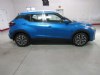 2022 Nissan Kicks SV Electric Blue Metallic, Beaverdale, PA