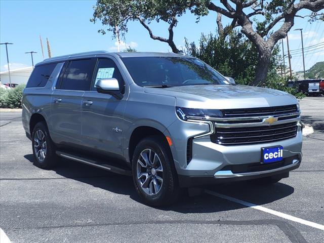 2024 Chevrolet Suburban LT , Kerrville, TX