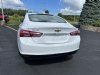 2025 Chevrolet Malibu LT White, Mercer, PA