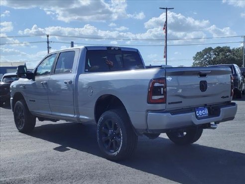 2024 Ram 2500 Laramie , Burnet, TX