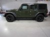 2021 Jeep Wrangler Unlimited Sport Altitude Sarge Green Clearcoat, Beaverdale, PA