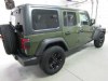 2021 Jeep Wrangler Unlimited Sport Altitude Sarge Green Clearcoat, Beaverdale, PA