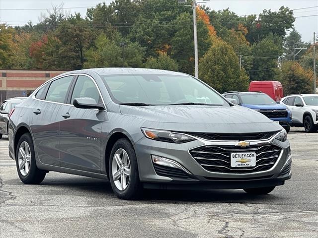 2025 Chevrolet Malibu LS , Derry, NH