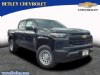 2024 Chevrolet Colorado