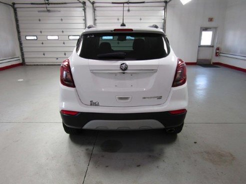 2021 Buick Encore Preferred Summit White, Beaverdale, PA