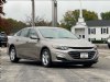 2025 Chevrolet Malibu