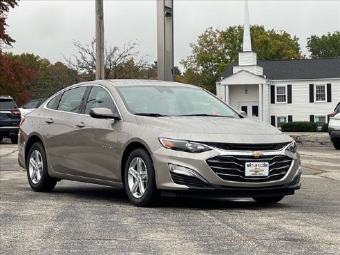 2025 Chevrolet Malibu LS , Derry, NH