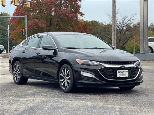 2025 Chevrolet Malibu RS , Derry, NH