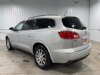 2015 Buick Enclave Leather Sport Utility 4D Silver, Sioux Falls, SD