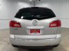 2015 Buick Enclave Leather Sport Utility 4D Silver, Sioux Falls, SD