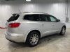 2015 Buick Enclave Leather Sport Utility 4D Silver, Sioux Falls, SD