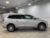 2015 Buick Enclave Leather Sport Utility 4D Silver, Sioux Falls, SD