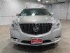 2015 Buick Enclave Leather Sport Utility 4D Silver, Sioux Falls, SD