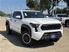 2024 Toyota Tacoma TRD Off-Road White, Houston, TX