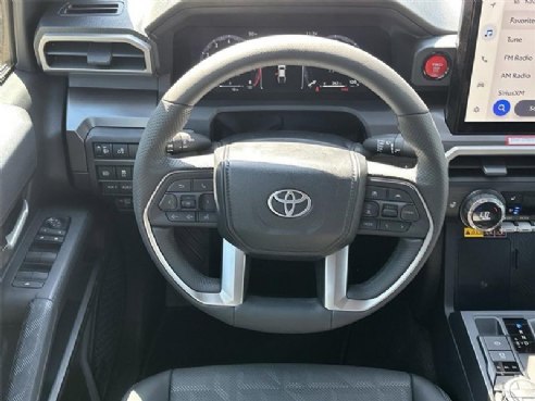 2024 Toyota Tacoma TRD Off-Road White, Houston, TX