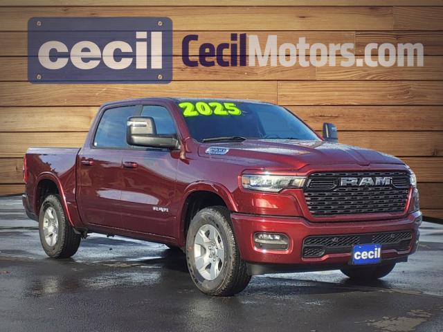 2025 Ram 1500 Lone Star , Burnet, TX