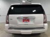 2018 GMC Yukon Denali Sport Utility 4D White, Sioux Falls, SD