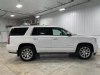 2018 GMC Yukon Denali Sport Utility 4D White, Sioux Falls, SD