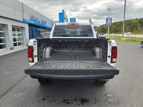 2022 Ram 1500 Classic Warlock , Windber, PA