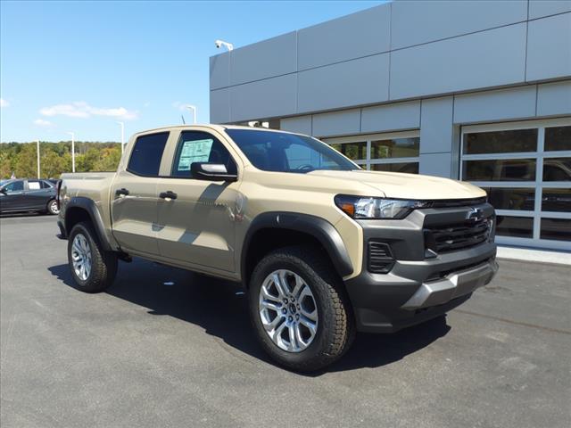 2024 Chevrolet Colorado Trail Boss , Windber, PA