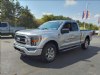 2021 Ford F-150 XLT Silver, Windber, PA